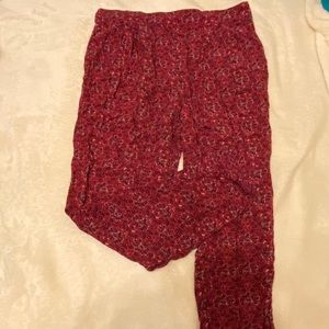 Abercrombie & Fitch Pants